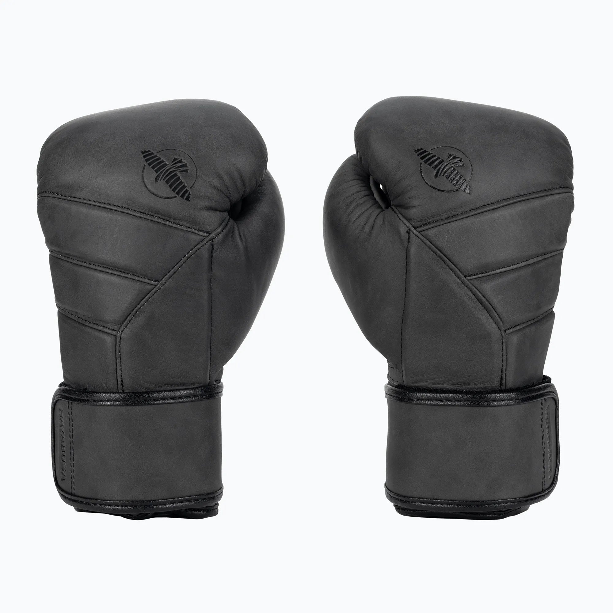 Hayabusa T3 LX Sparring Gloves – Genuine Leather and Elite Wrist Support