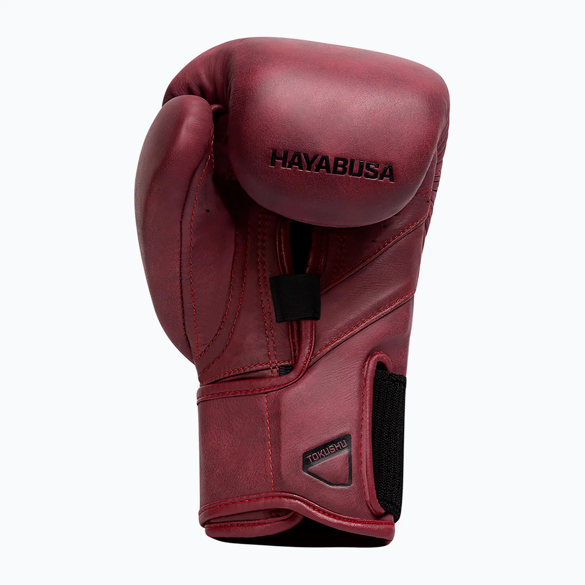 Hayabusa T3 LX Sparring Gloves – Genuine Leather and Elite Wrist Support
