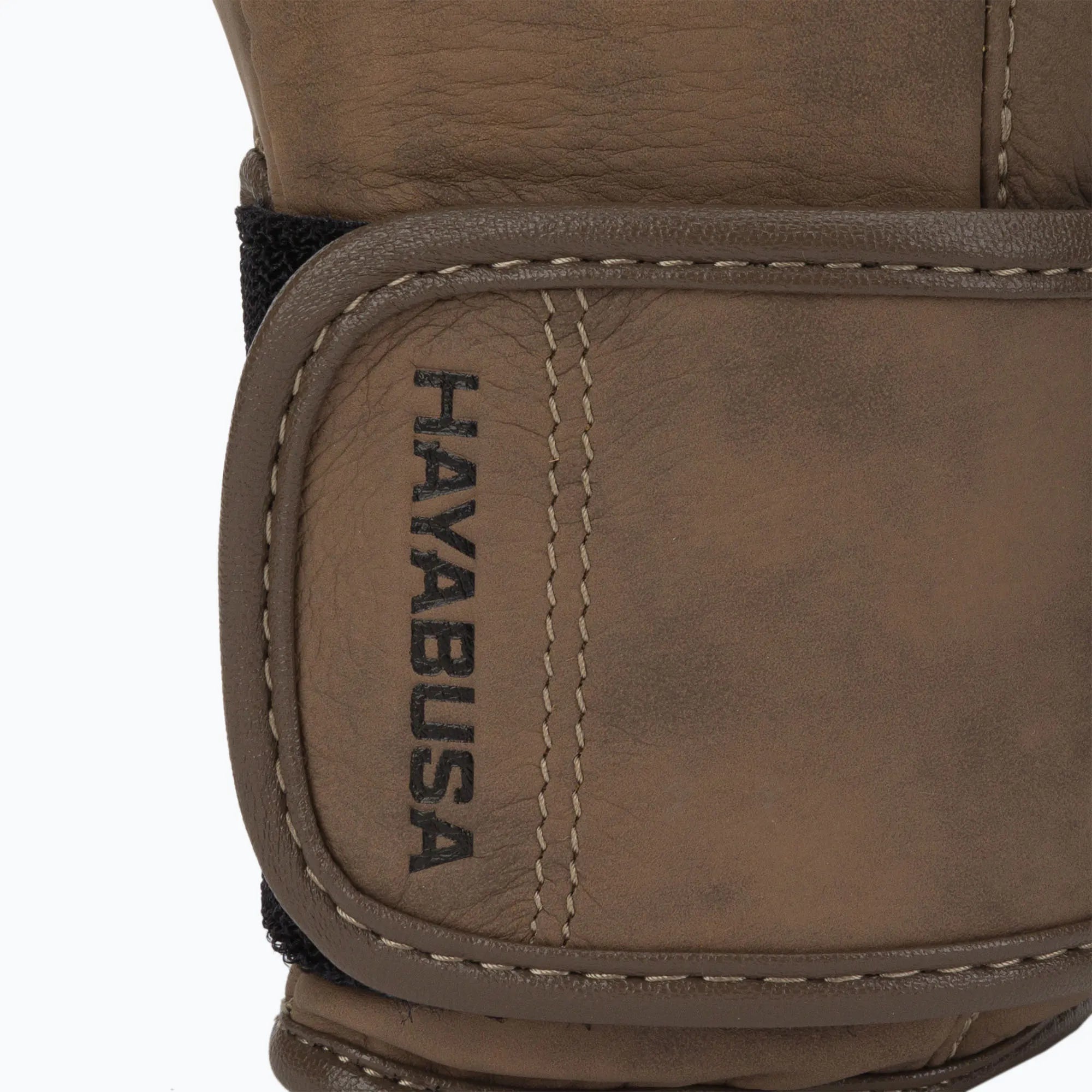 Hayabusa T3 LX Sparring Gloves – Genuine Leather and Elite Wrist Support