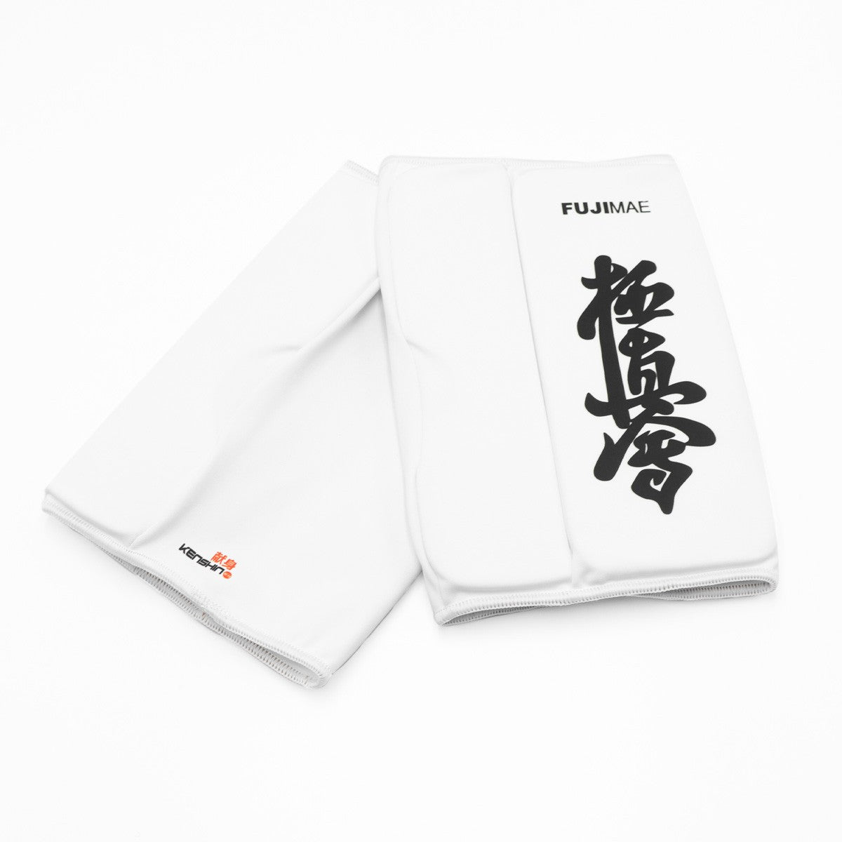Knieschützer mit Seitenschutz Kenshin Kyokushin | Knieschutz