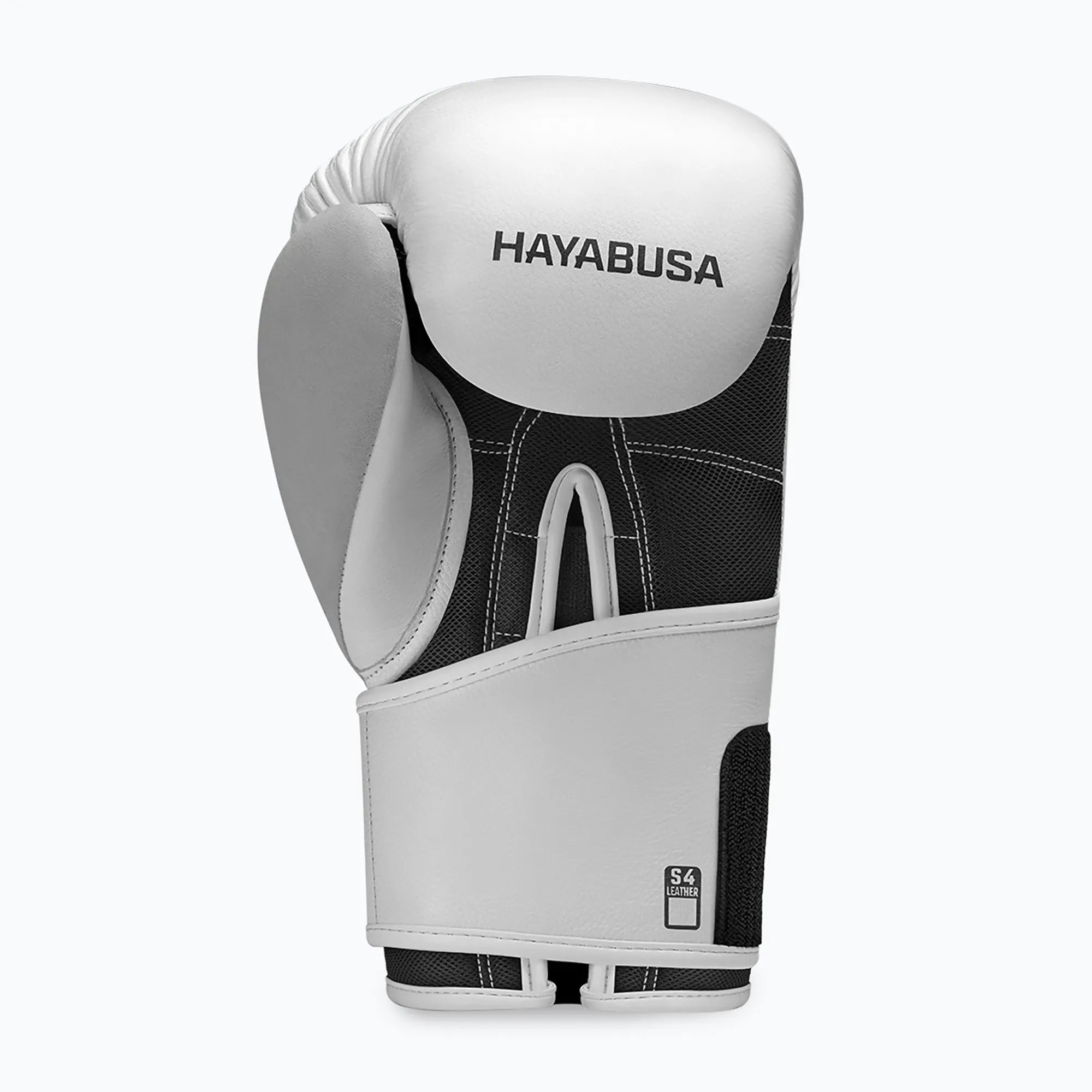 Guantoni Hayabusa S4 Leather | Vera Pelle e Supporto Polso