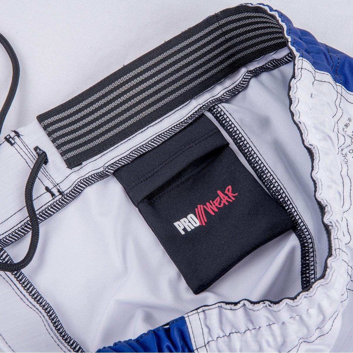 Pantaloncini Kyokushin Prowear MMA | Fightshorts Karate Tattici