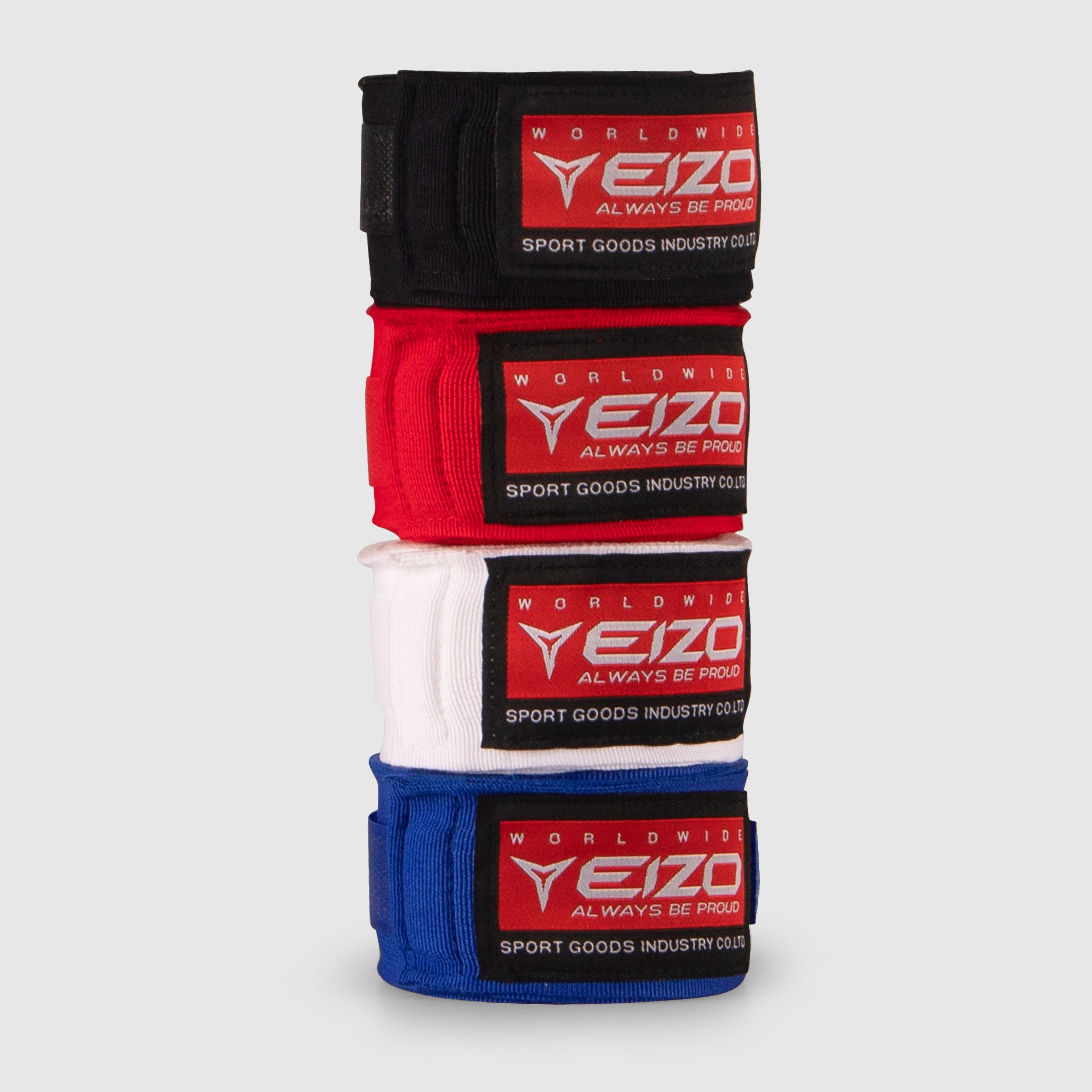 Eizo Mexican Style 5Mt Bands