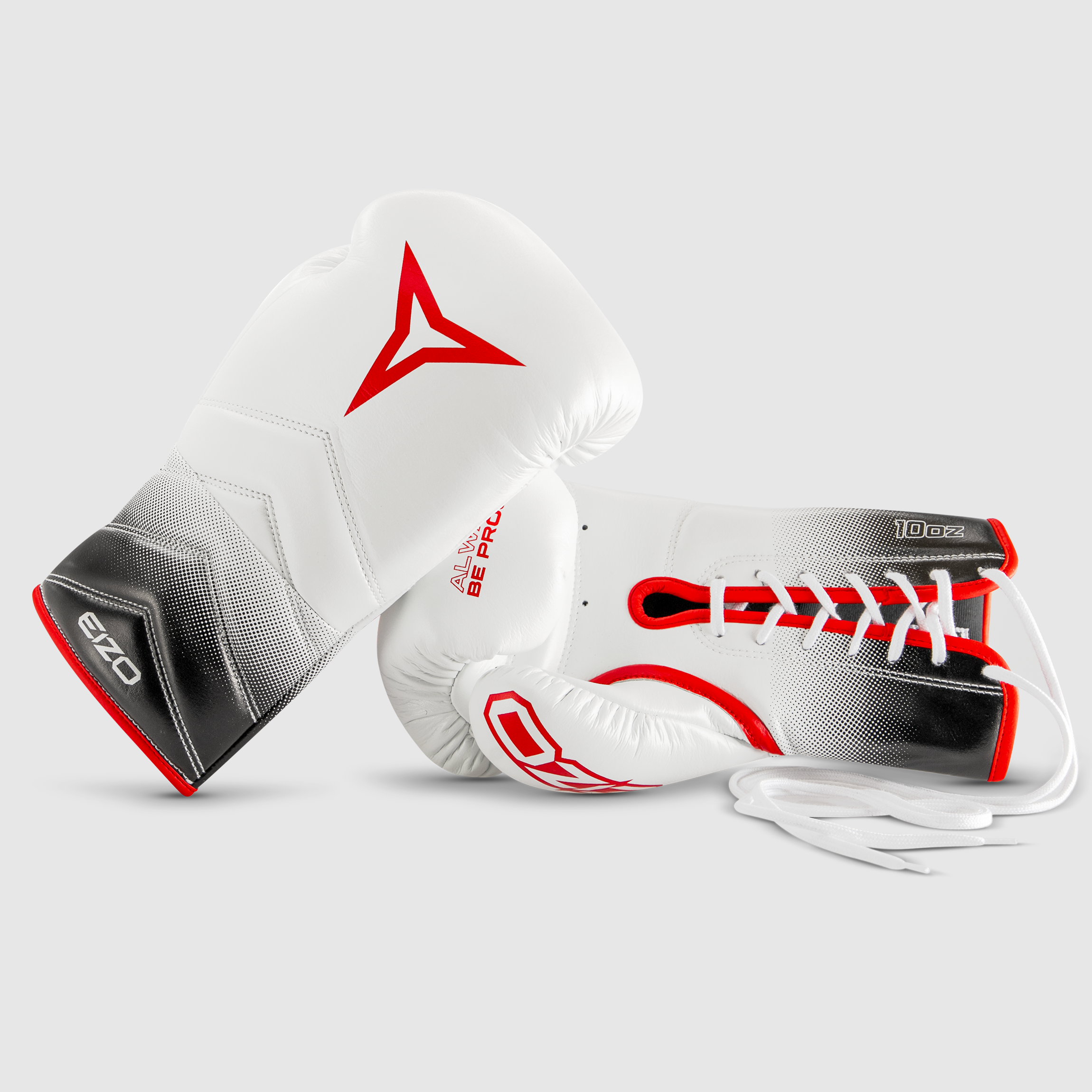 Eizo Eclipse Gloves with Laces