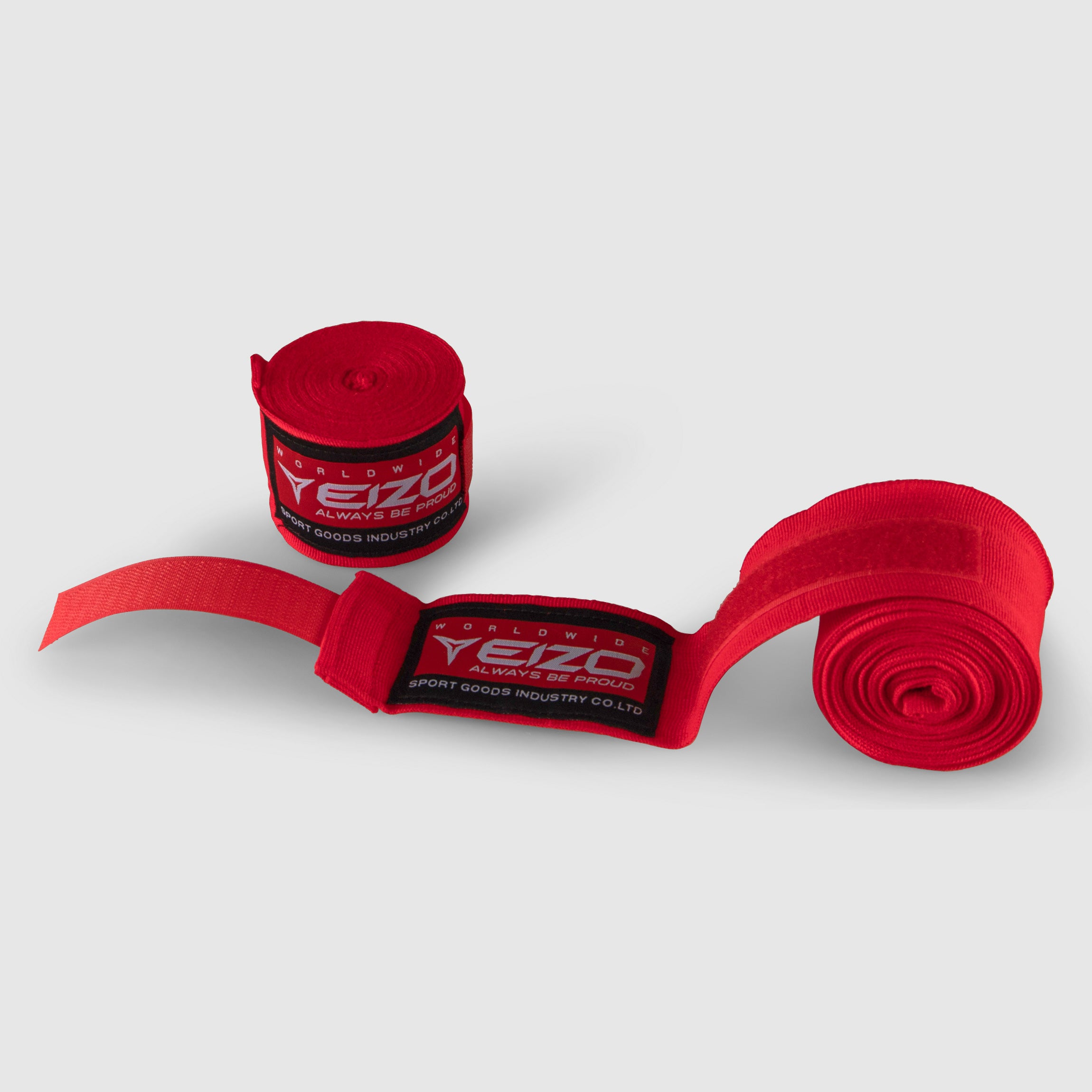 Eizo Mexican Style 5Mt Bands