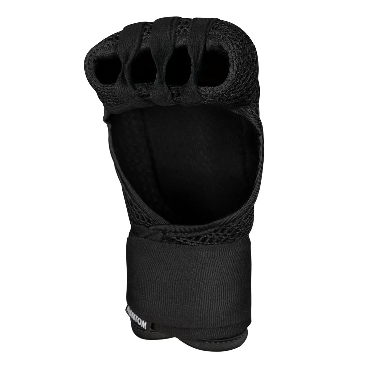 Adidas Gel Padded Undergloves in Blue
