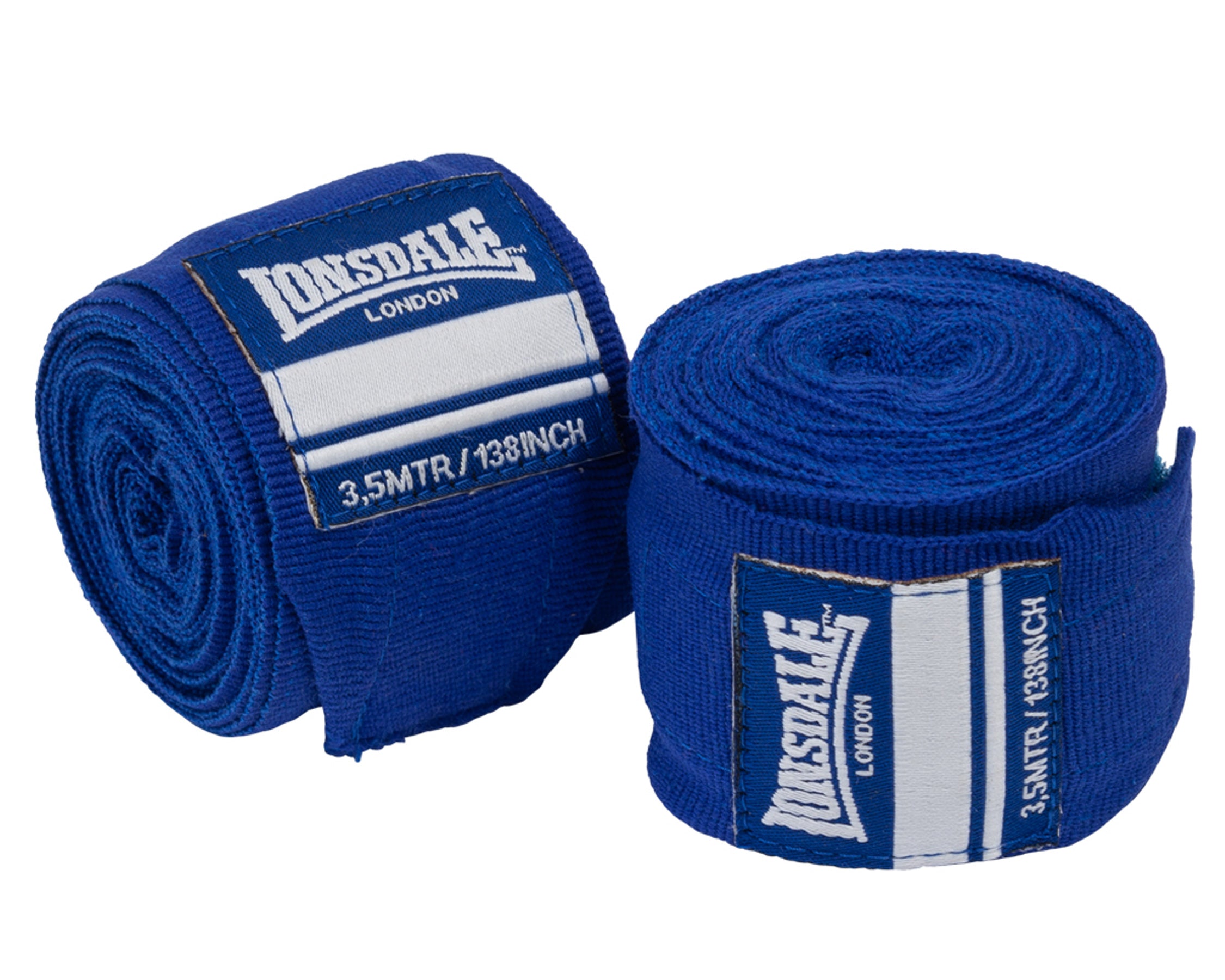 Fasce Elastiche da Boxe Lonsdale Pro-Hand