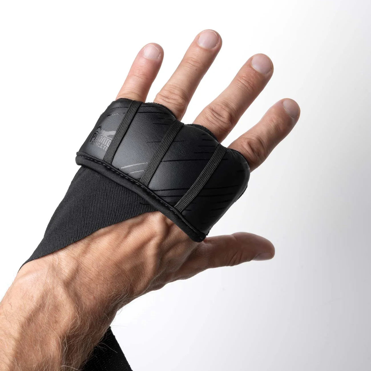 Bandas para guantes Phantom Impact en neopreno y gel (Copia)