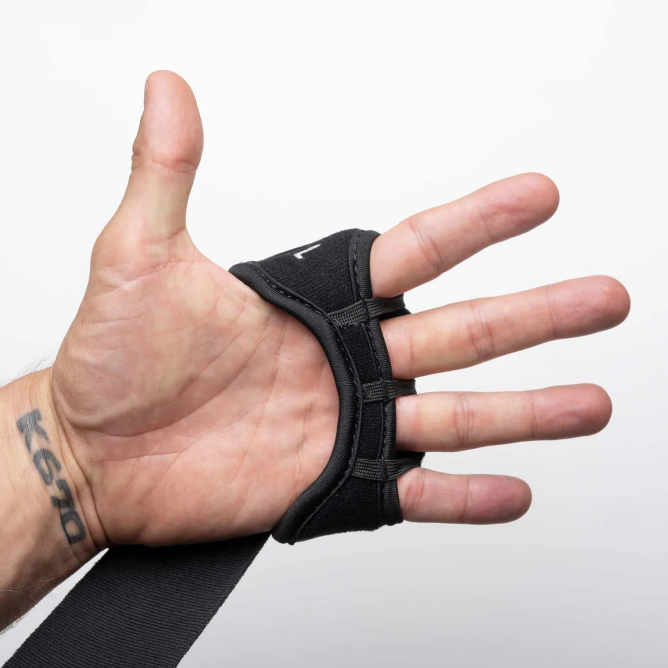 Bandas para guantes Phantom Impact en neopreno y gel (Copia)