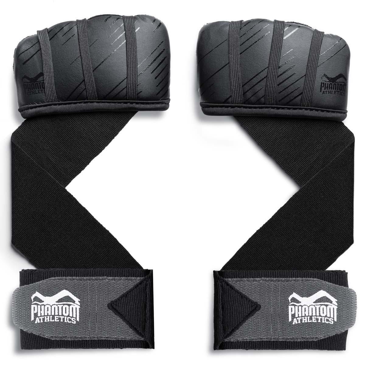 Bandas para guantes Phantom Impact en neopreno y gel (Copia)