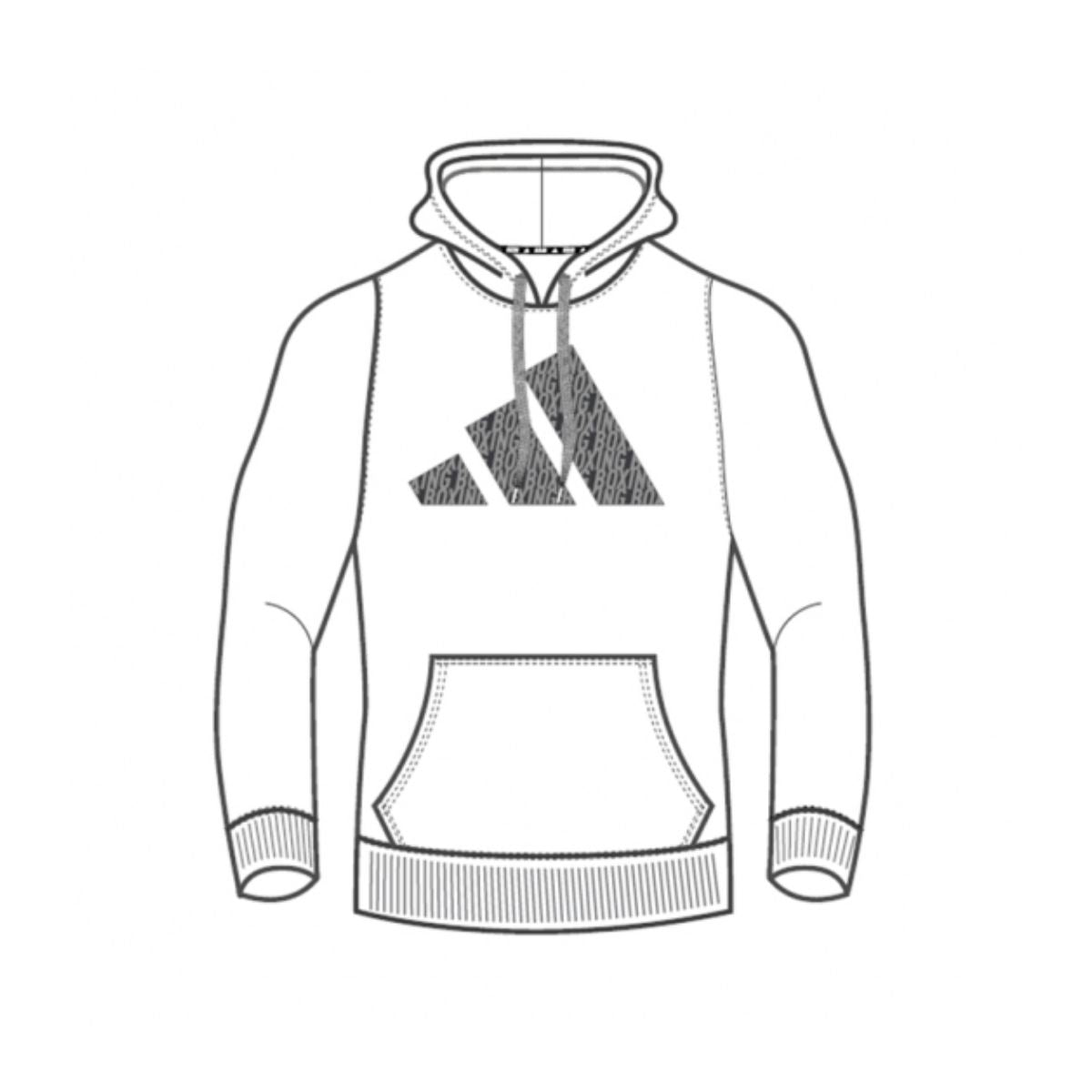 ADIDAS Community Performance Hoodie 