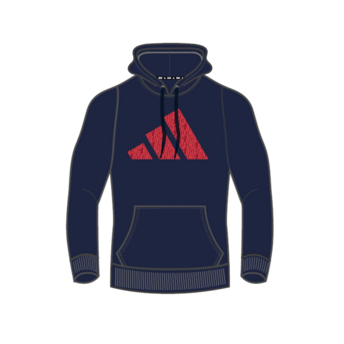 ADIDAS Community Performance Hoodie 