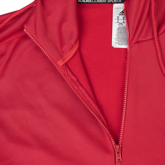 ADIDAS boxing sweatshirt