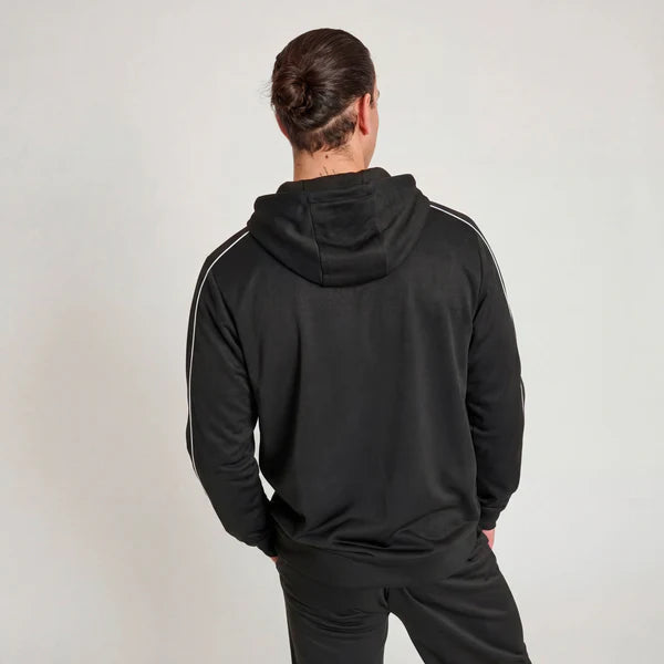 Leone Classic Lightweight Hoodie with Zip
