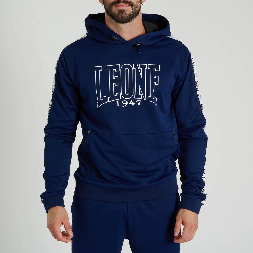 Iconic Lion Hoodie