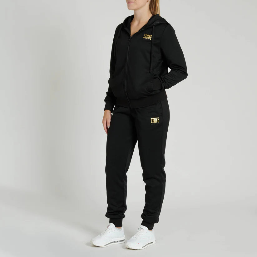 Lion Camo Hoodie with Zip