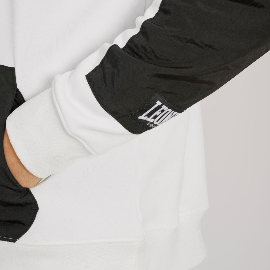 WACS Leone Sweatshirt with Hood