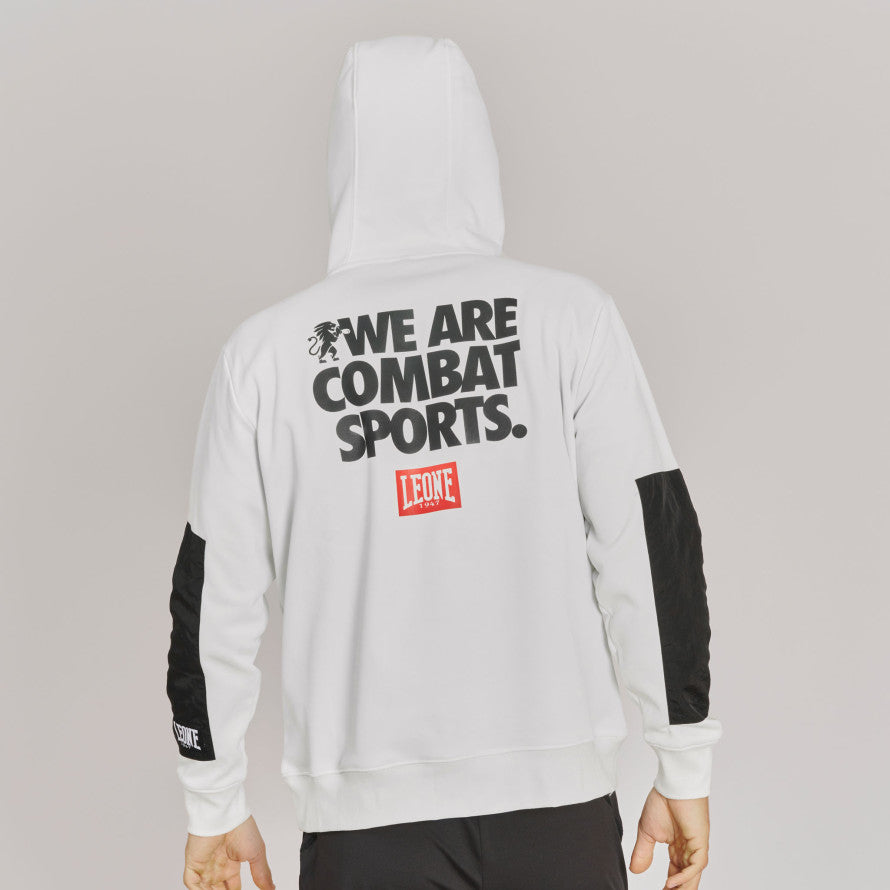 WACS Leone Sweatshirt with Hood