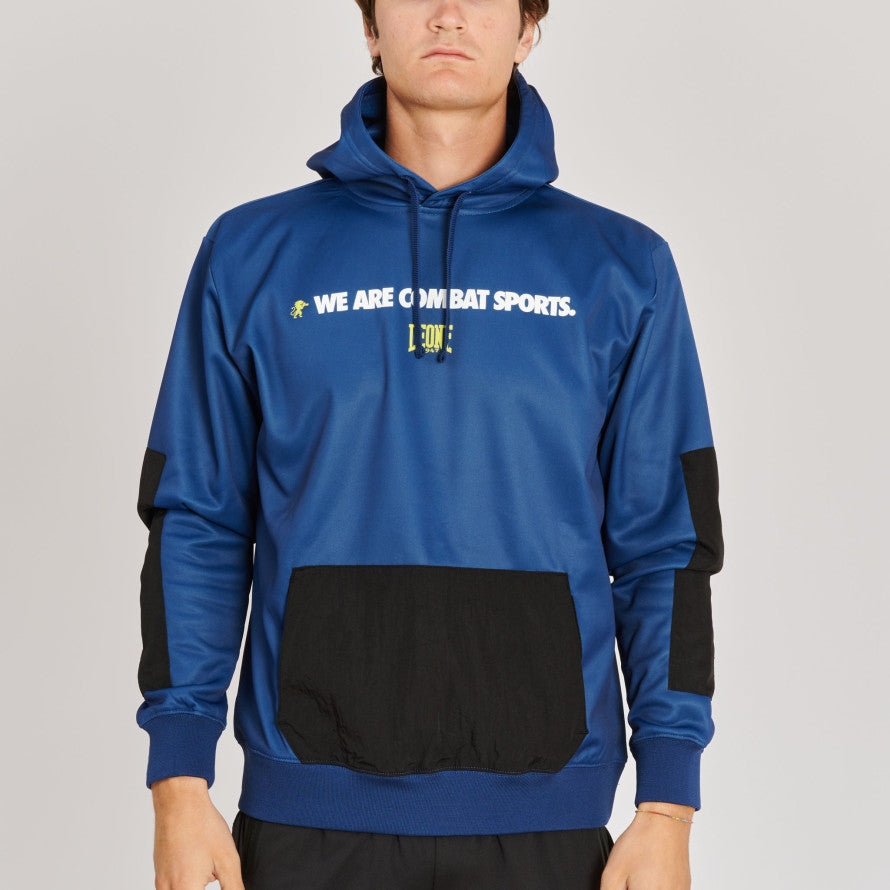 WACS Leone Sweatshirt with Hood
