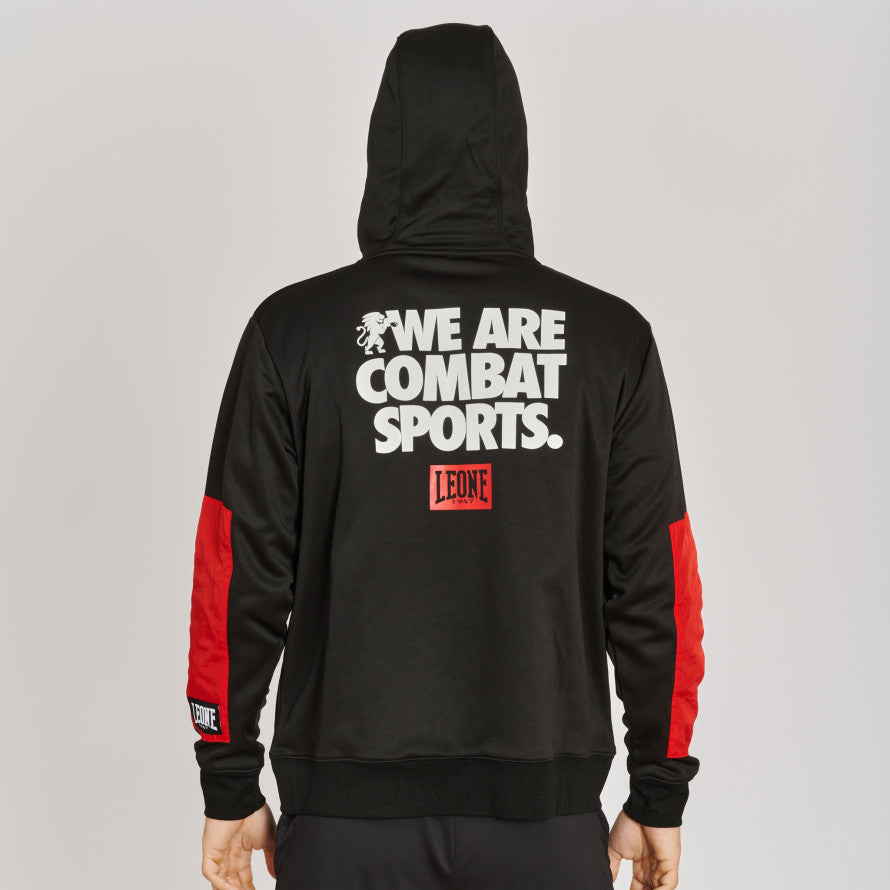 WACS Leone Sweatshirt with Hood