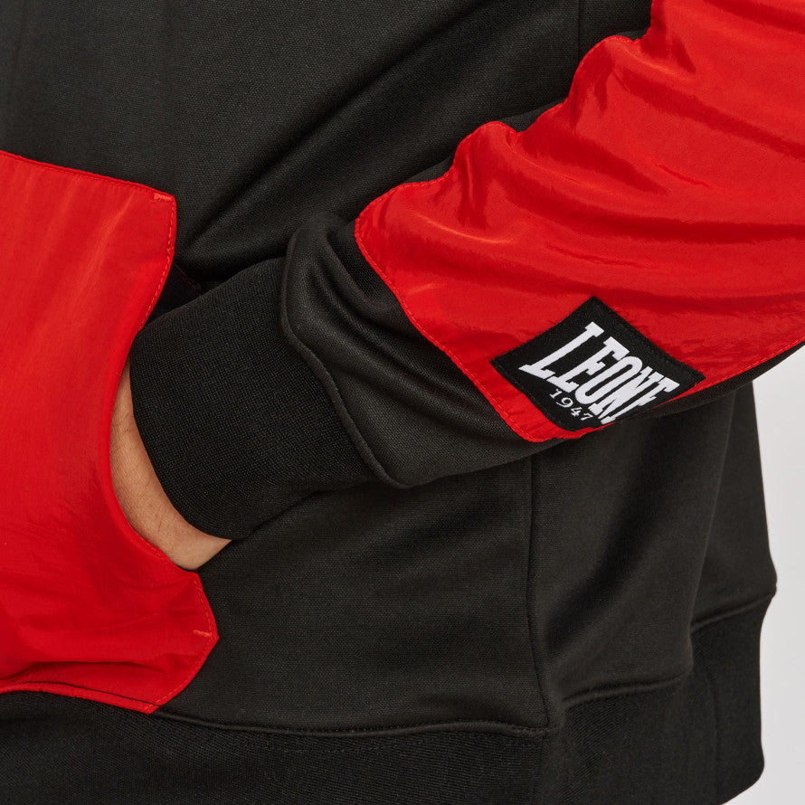 WACS Leone Sweatshirt with Hood