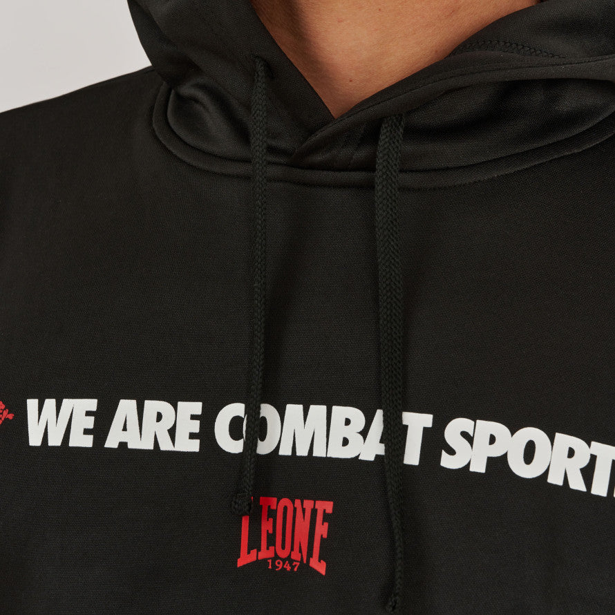 WACS Leone Sweatshirt with Hood