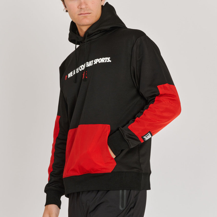 WACS Leone Sweatshirt with Hood