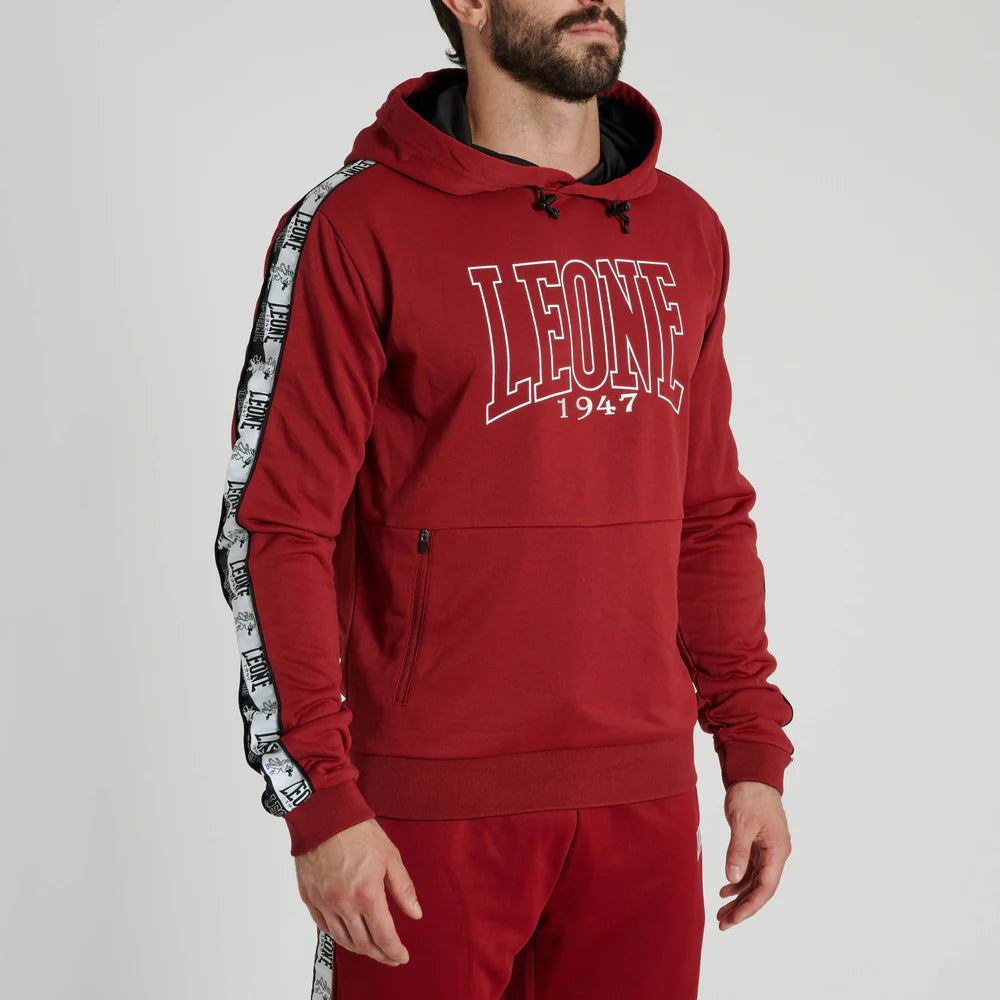 Iconic Lion Hoodie