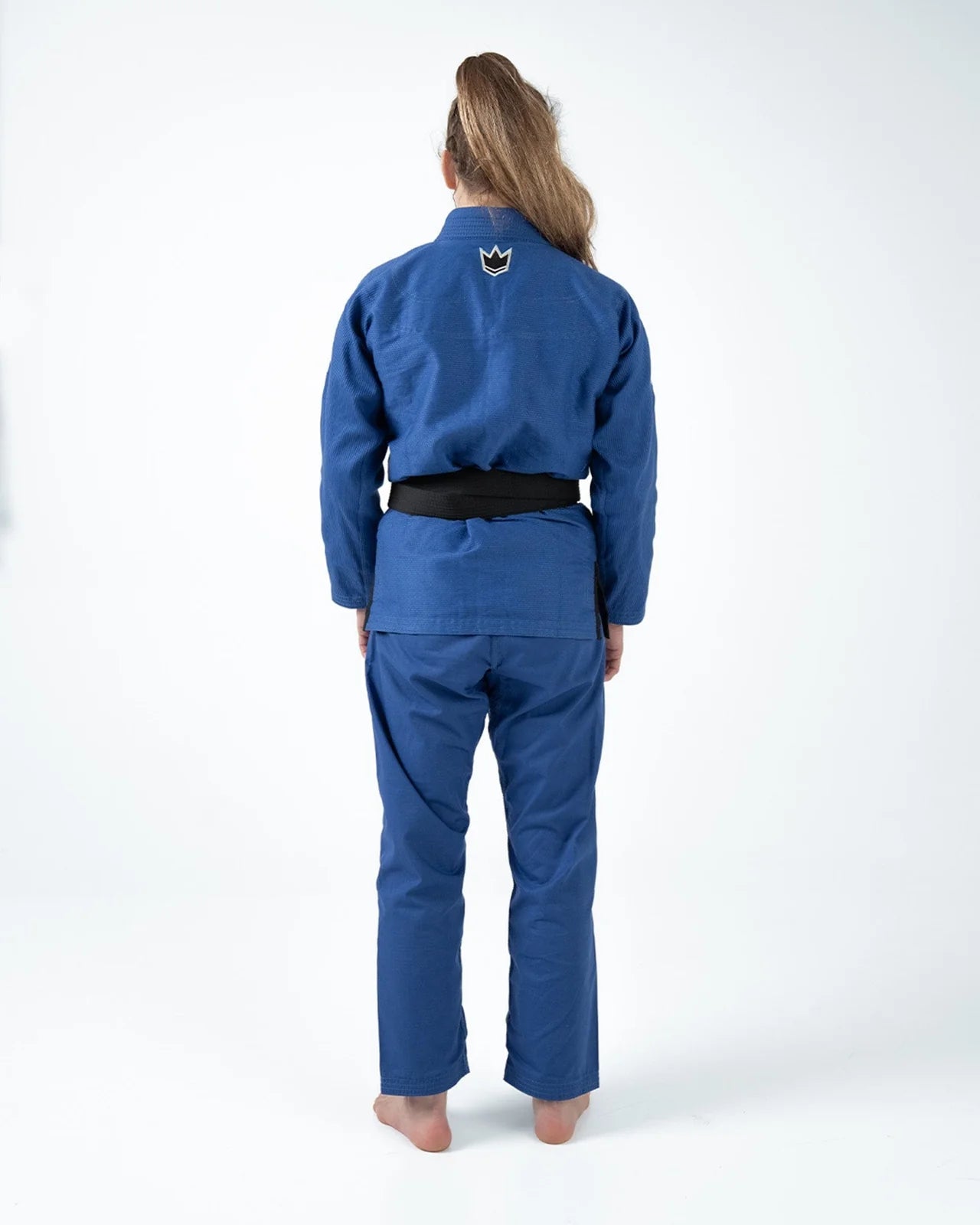 Kimono Kingz Nano 3.0 Donna | BJJ Gi Leggero