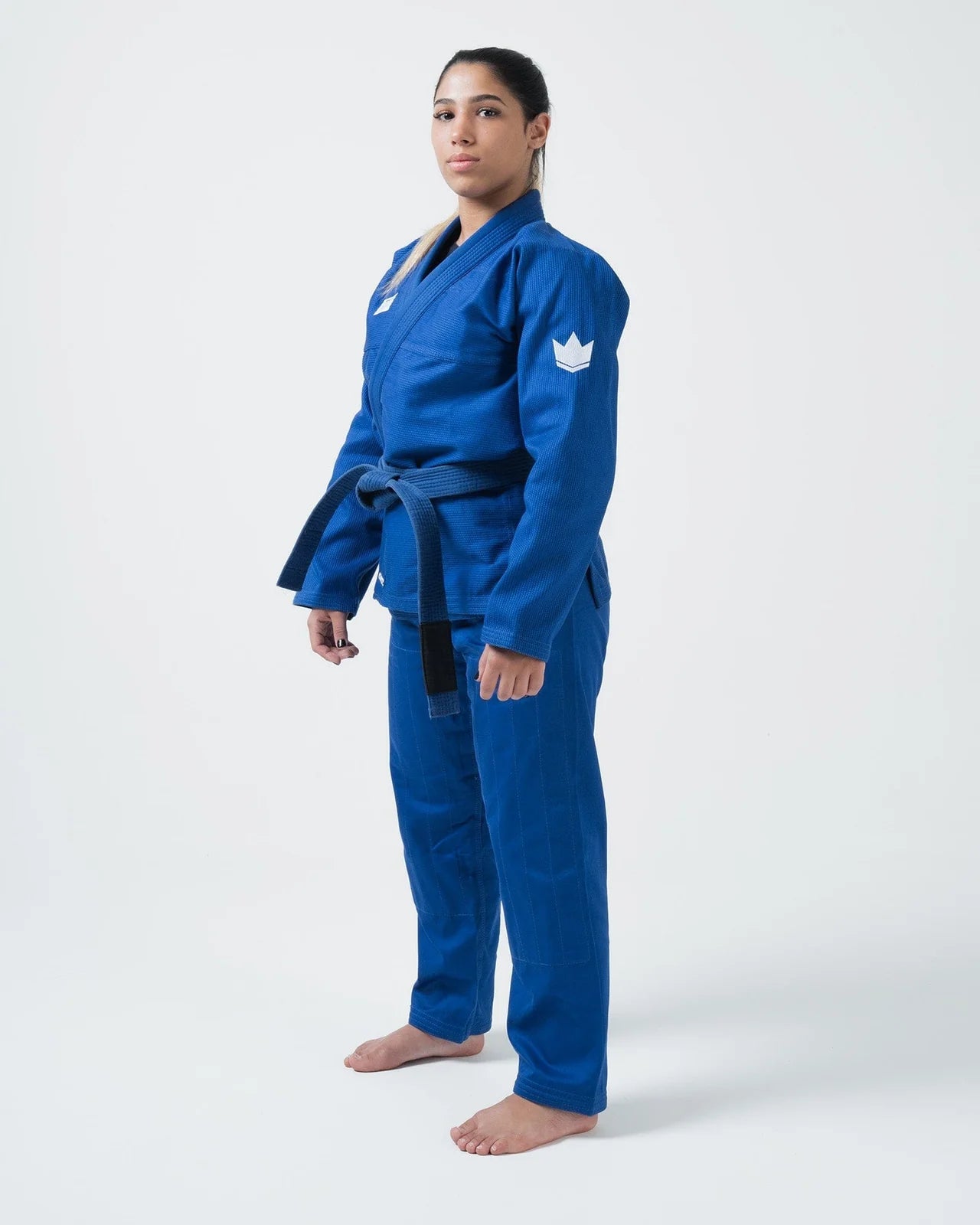 Kimono Kingz Kore Donna | BJJ Gi Femminile Economico