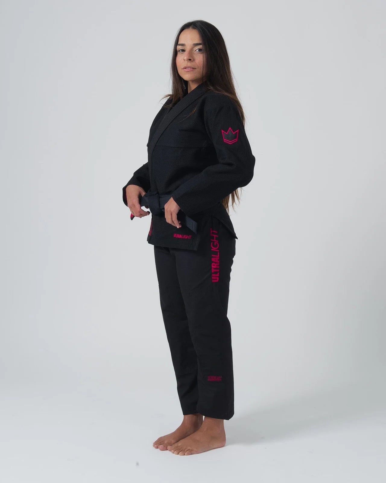 Kimono Kingz Ultralight 2.0 Donna | BJJ Gi Ultra Leggero