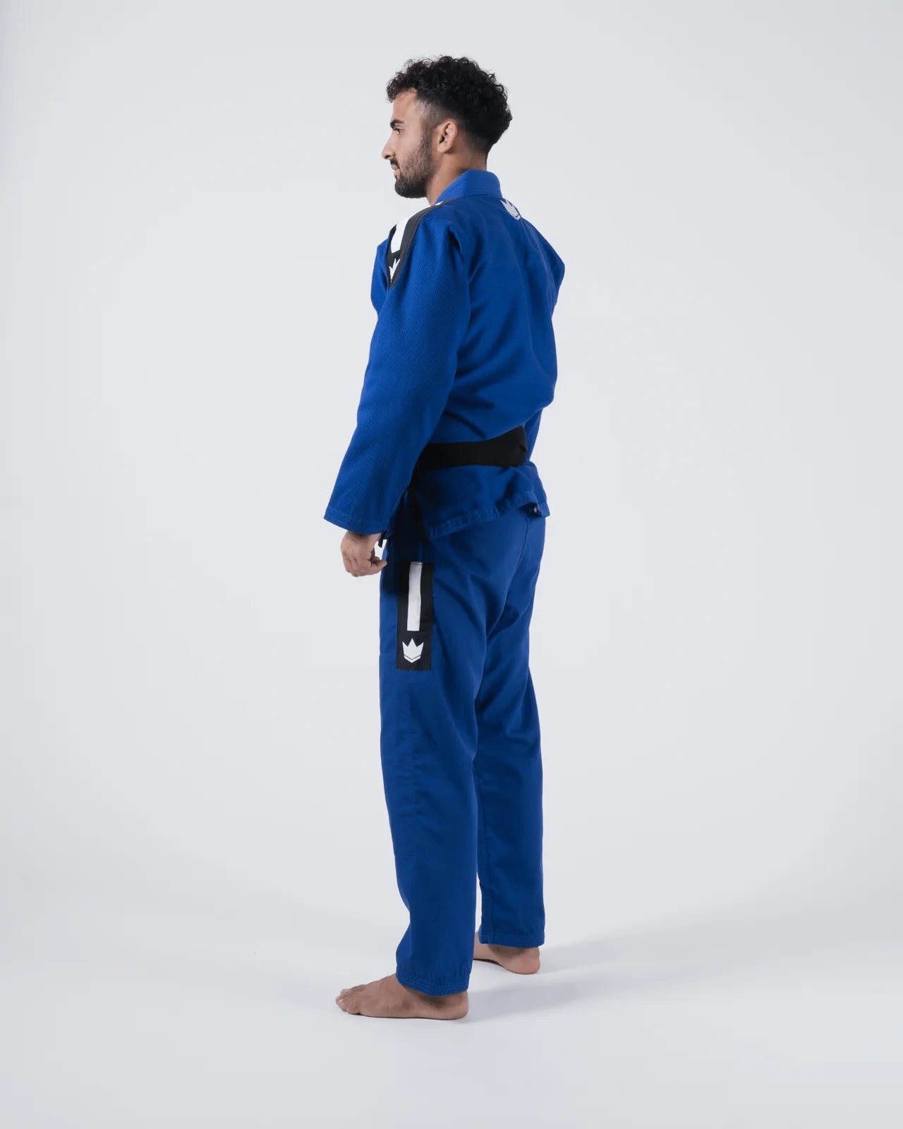 Kimono Kingz Sport 2.0 | BJJ Gi Leggero Approvato IBJJF