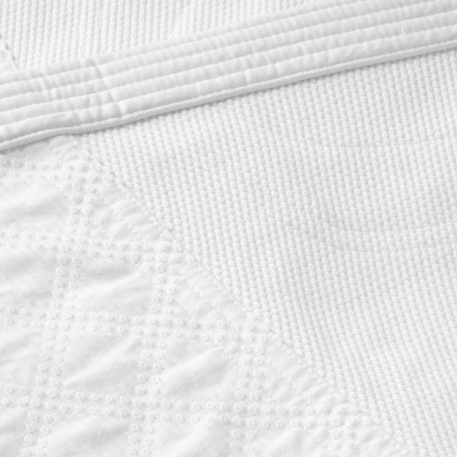 MIZUNO SAIKI JUDOGI JACKET - heavy fabric