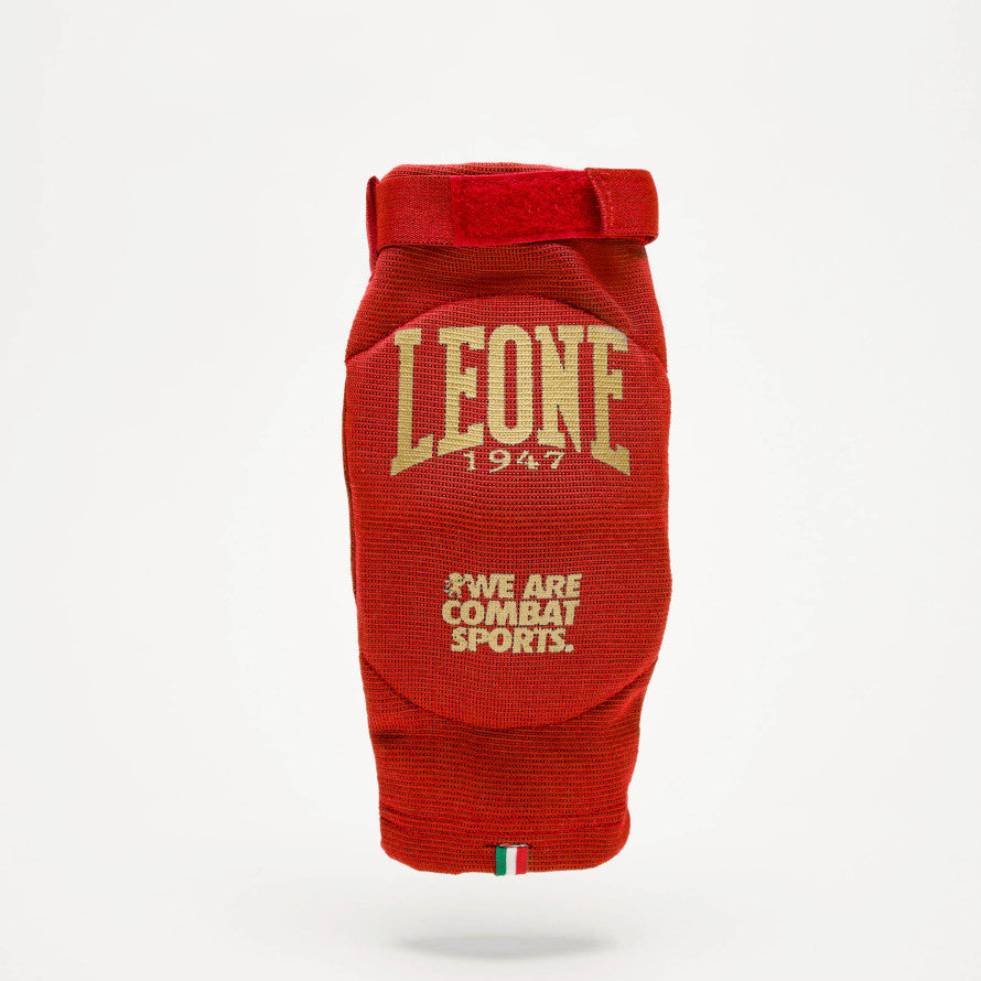 Leone Padded Muay Thai Kick Elbow Pads