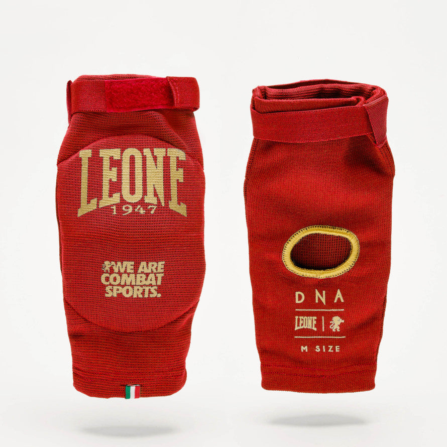 Leone Padded Muay Thai Kick Elbow Pads
