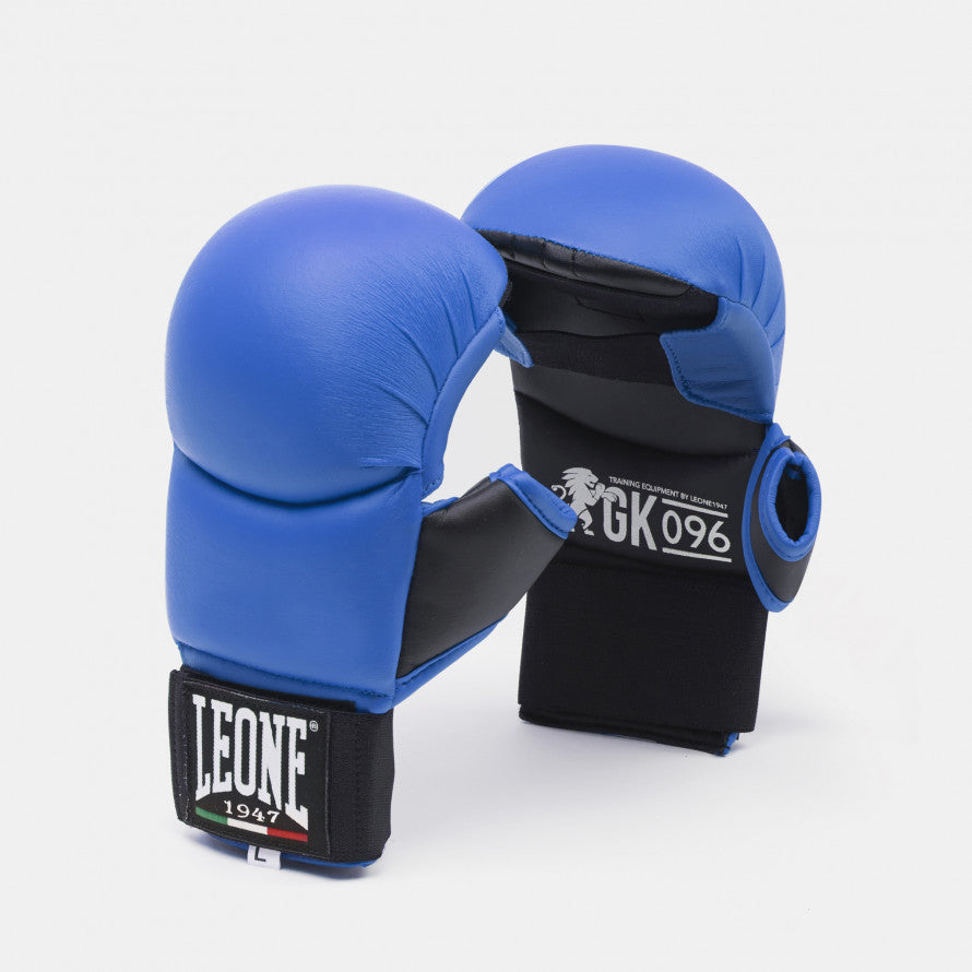 Leone Karate Fit Boxing Gloves