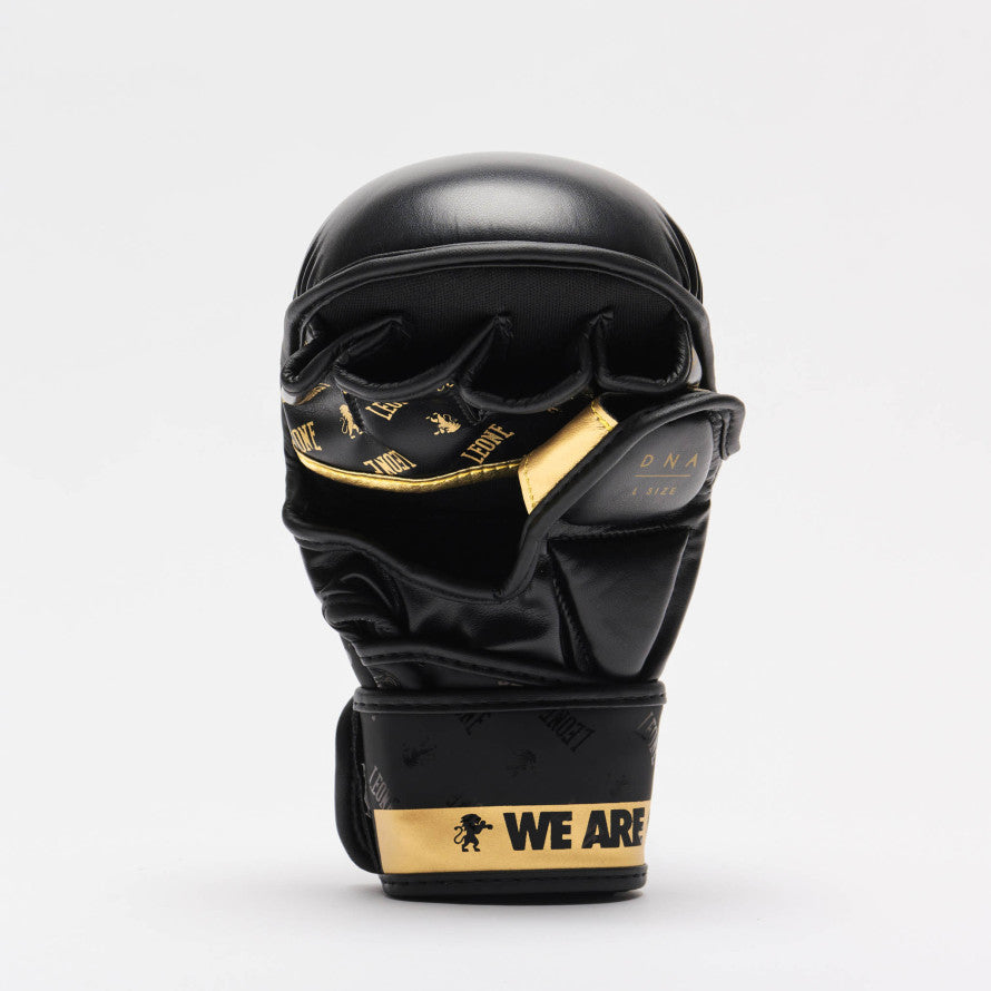 Leone Sparring Gloves 7 oz DNA
