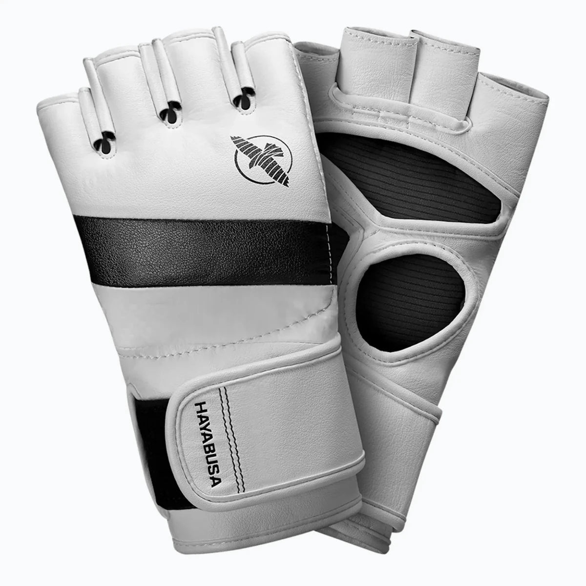 Guanti MMA Hayabusa T3 4oz – Massima Protezione e Controllo nelle Prese - Fight Club Store