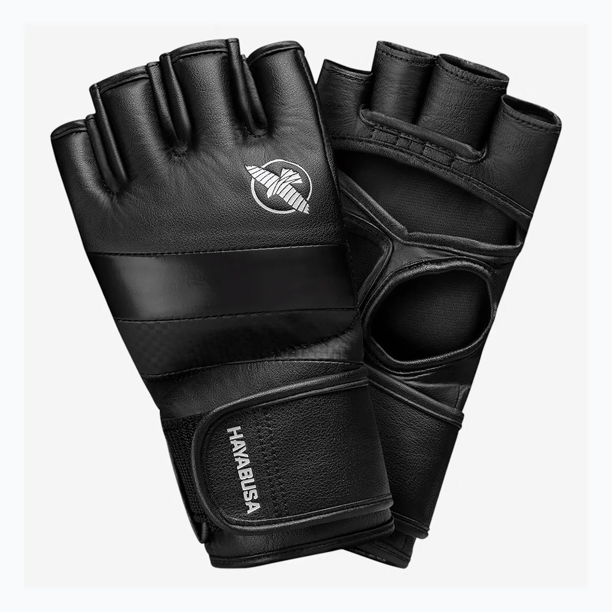 MMA Handschuhe Hayabusa T3 4oz – Maximaler Schutz und Kontrolle bei Griffen