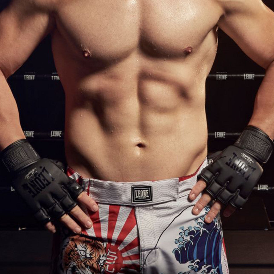 Leone Contest MMA Gloves