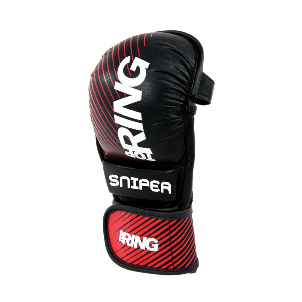 Top Ring Sniper MMA Sparring Gloves