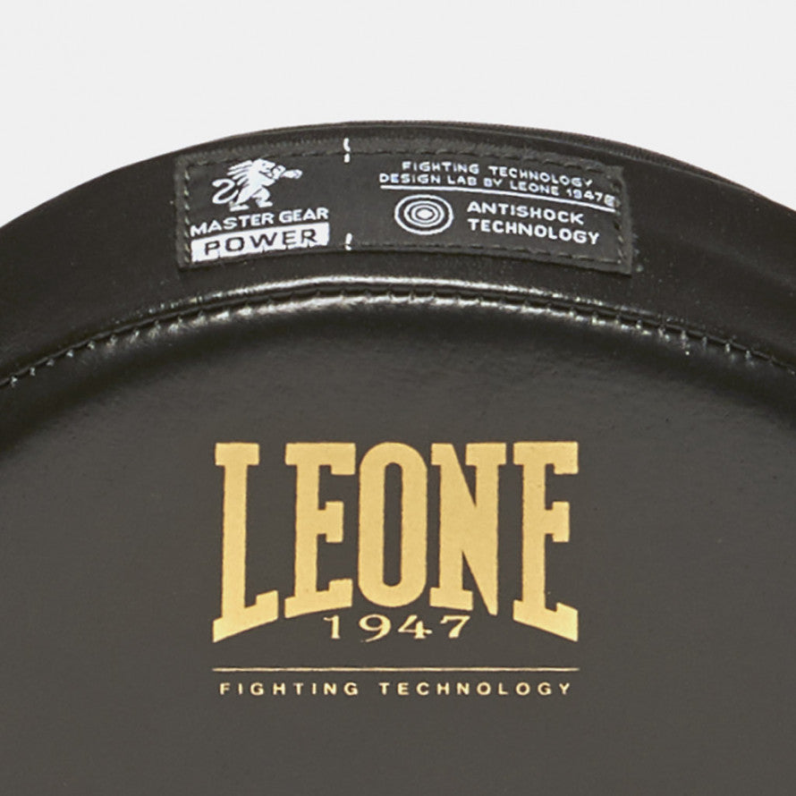 Leone Power Line Curved Passing Gloves