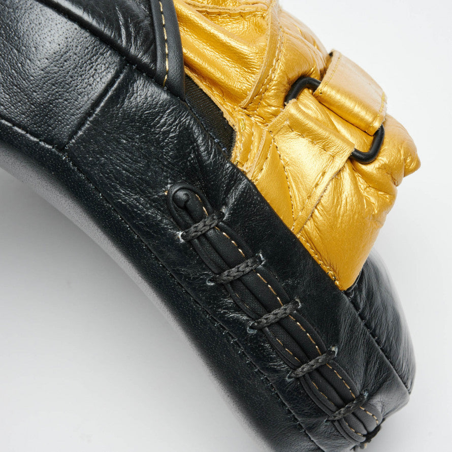 Leone Power Line Curved Passing Gloves