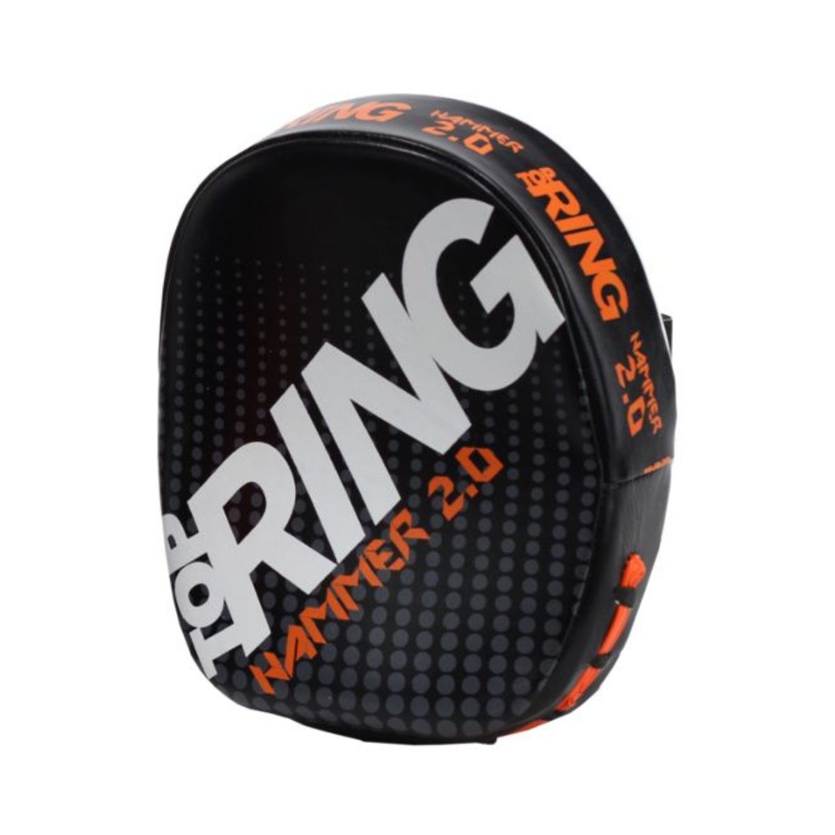 Top Ring Small Precision Punching Gloves