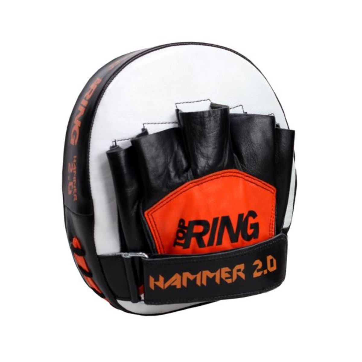 Top Ring Small Precision Punching Gloves