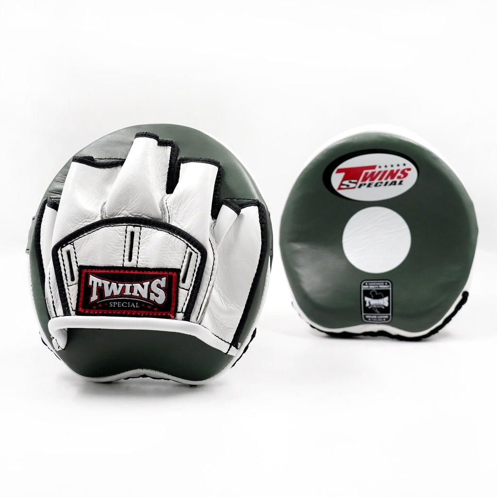 Mini Twins Striking Pads Professional Punching Gloves