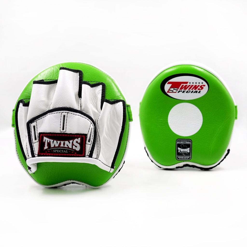 Mini Twins Striking Pads Professional Punching Gloves