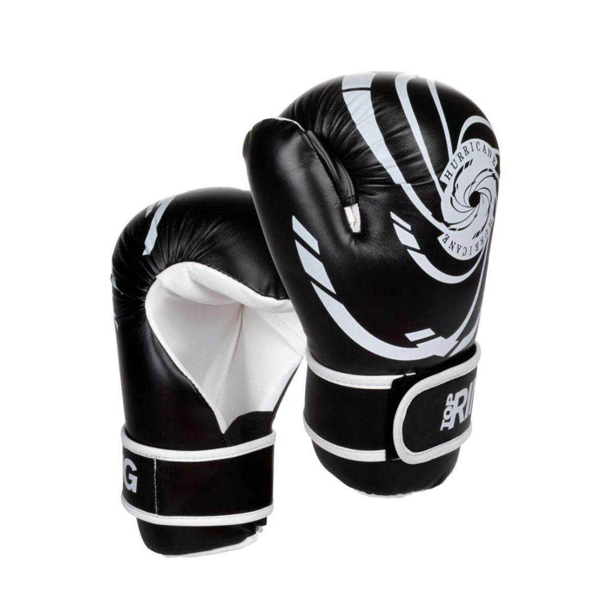 Semi Contact Top Ring Hurricane Gloves