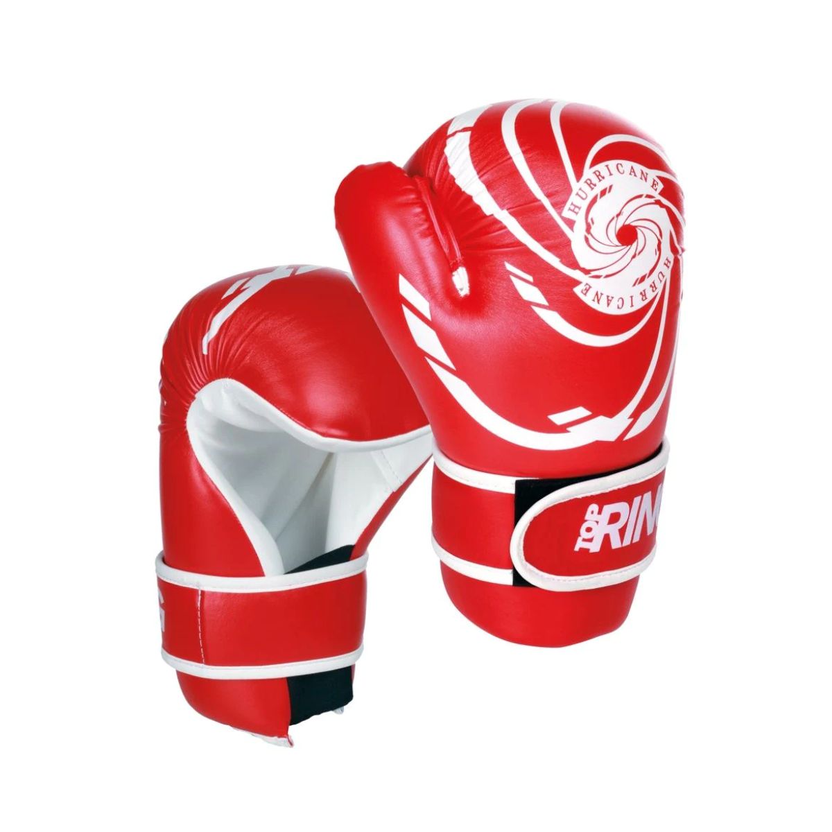 Semi Contact Top Ring Hurricane Gloves