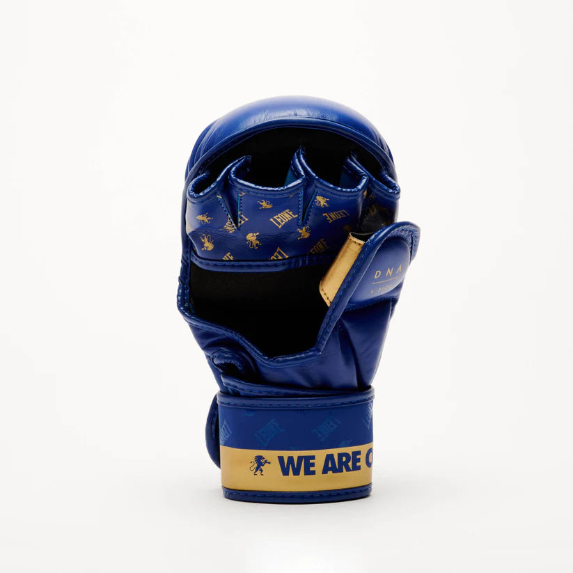 Leone Sparring Gloves 7 oz DNA